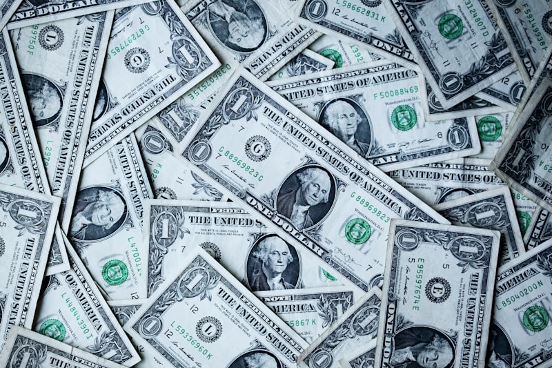 FAQ money help